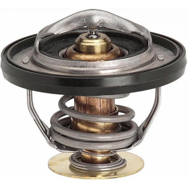 Engine Coolant Thermostat