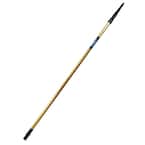 15 ft. 3 Section Reach Extension Pole