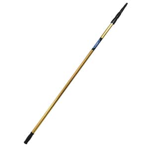 15 ft. 3 Section Reach Extension Pole