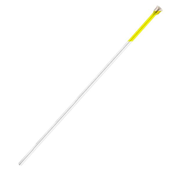 EASTMAN 5/8 in. D x 42 in. L Aluminum Anode Rod 60066 - The Home Depot