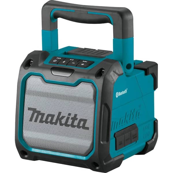 18-Volt LXT / 12V max CXT Lithium-Ion Cordless Bluetooth Job Site Speaker (Tool Only)