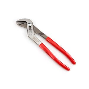 10 in. Angle Nose Slip Joint Pliers