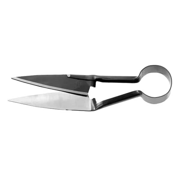 Sheep Shear, Round, 5.5 in. Blade Cutting Length