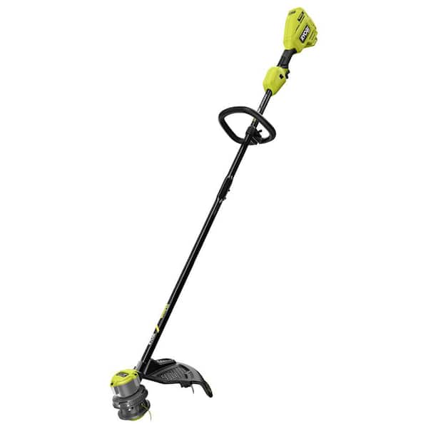 RYOBI ONE+ HP 18V Brushless Whisper Series 15 in. Cordless Battery