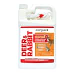 Everguard Deer and Rabbit 1 Gal. Ready to Use Liquid Repellent