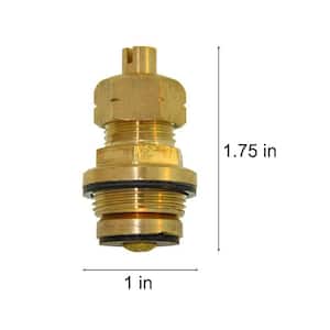 1 3/4 in. Right Hand Only Cartridge for Price Pfister Replaces 910-191