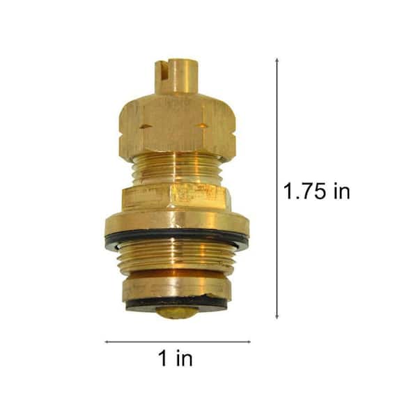 1 3/4 in. Right Hand Only Cartridge for Price Pfister Replaces 910-191