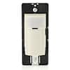 Leviton 2 Amp Single Pole Decora Motion Sensor In-Wall Switch, Auto-On ...