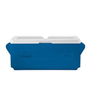 24-Can Party Stacker Cooler, Blue