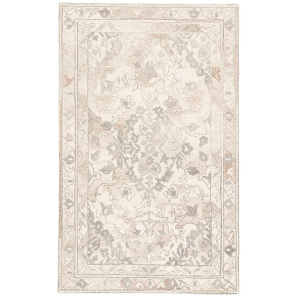 Jaipur Living Rutabaga 9 ft. x 12 ft. Oriental Area Rug