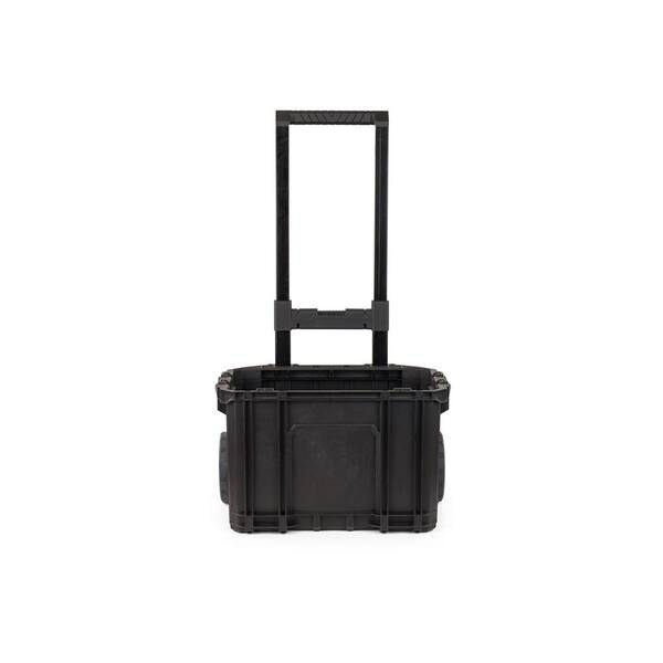 Husky Connect Stackable 22 in. Rolling Tool Cart, 22 in