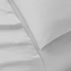 Cotton Percale Sheet Set