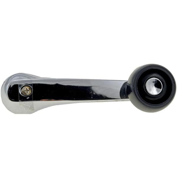 Unbranded Window Handle