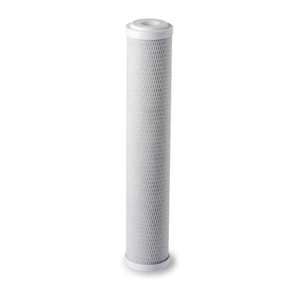 ISPRING FUS15-PB Replacement Filter for US15L-PB System, MetSorb Media ...