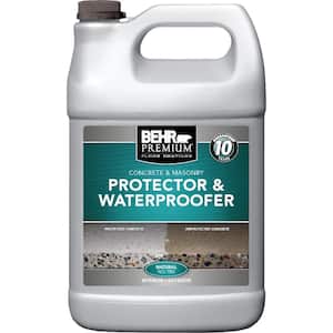 1 Gal. Natural Protector and Waterproofer