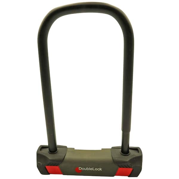 GRIZZLY, Heavy Duty Steel U-Lock