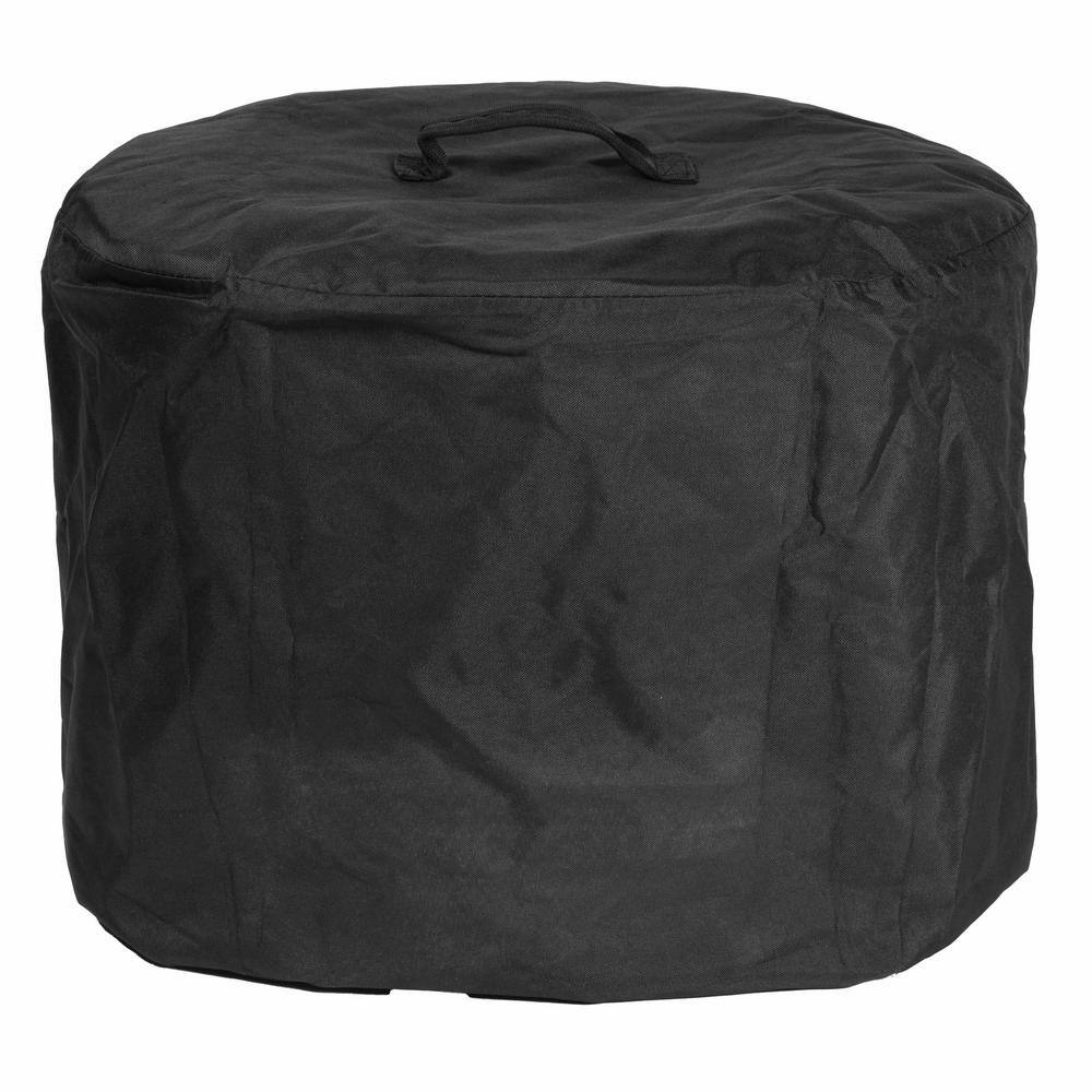 Water and UV-Resistant Protective Cover for Fire Stove Brasa 50, Outdoor Fi