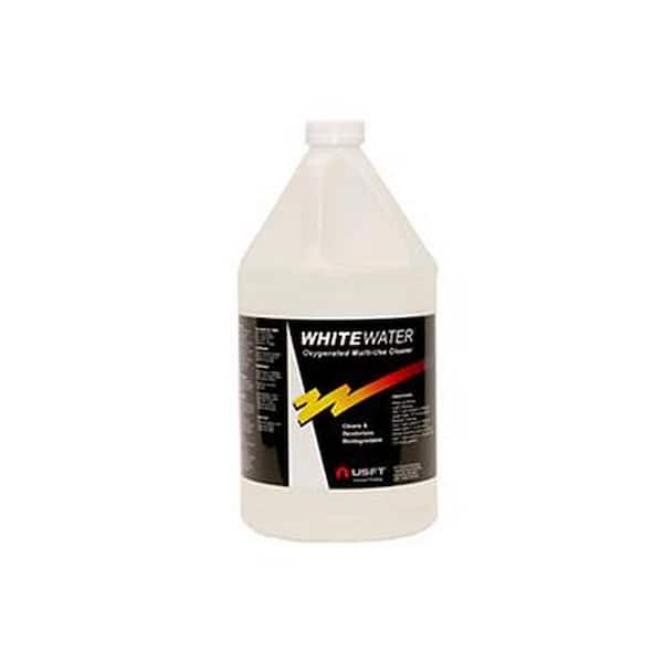 Pro Acryl PRIME 003--White--120mL bottle - MPAP-003 - Paints