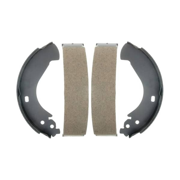 ACDelco Bonded Drum Brake Shoe - Rear