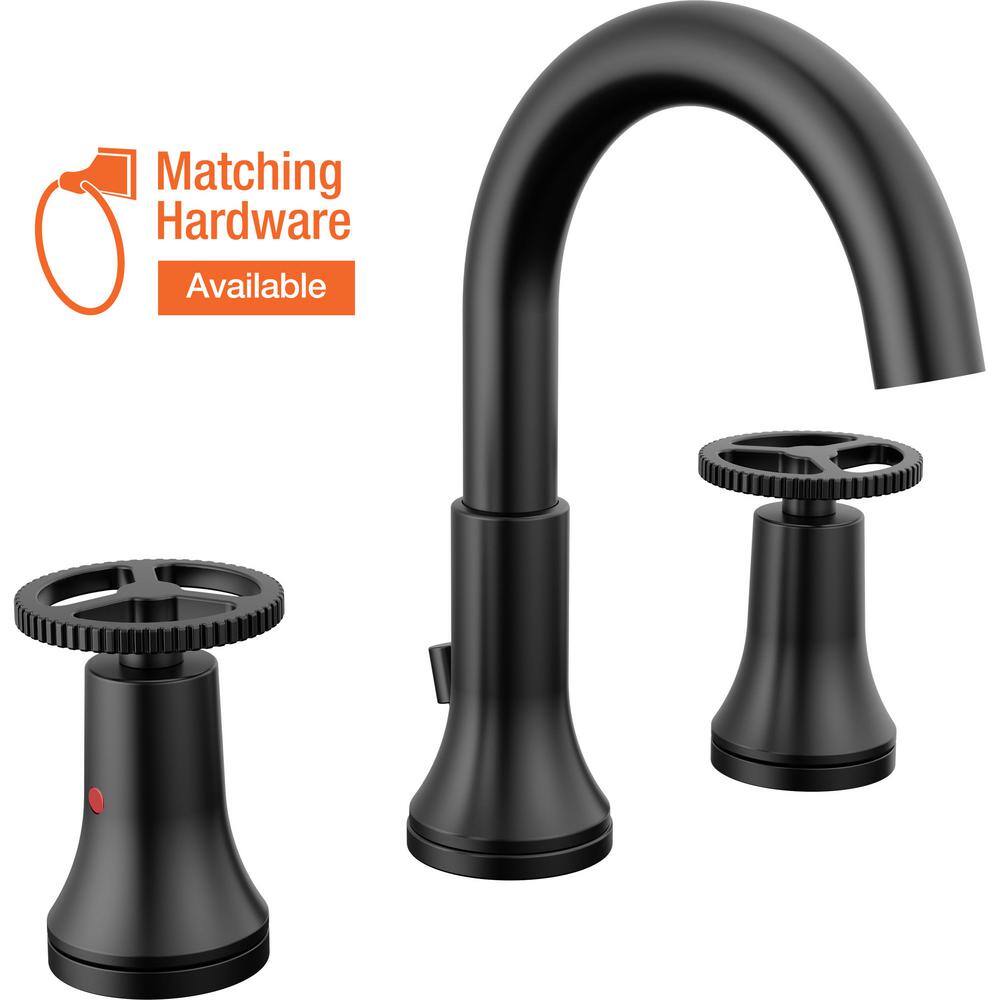 Delta Faucet 3558-BLMPU-DST At S & A Supply Serving The Great Barrington MA Areas - Great-Barrington-Massachusetts