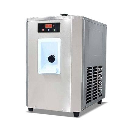 Commercial Ice Cream Maker 2200-Watt Countertop Soft Serve Machine 22