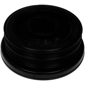 Harmonic Balancer Assembly
