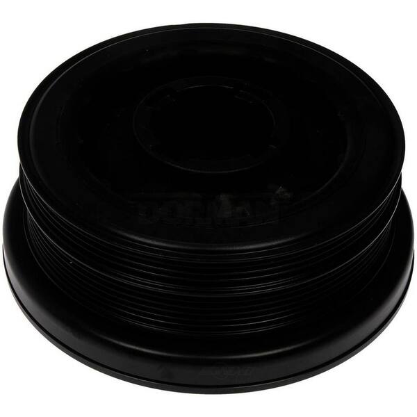 OE Solutions Harmonic Balancer Assembly