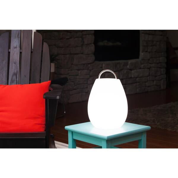 ALLSOP Wander 12.6 Light Indoor/Outdoor IP67 16 Color LED with 5 Light Modes 31974 - The Home Depot