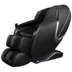 Osaki OS-Aster Black Faux Leather Reclining Massage Chair