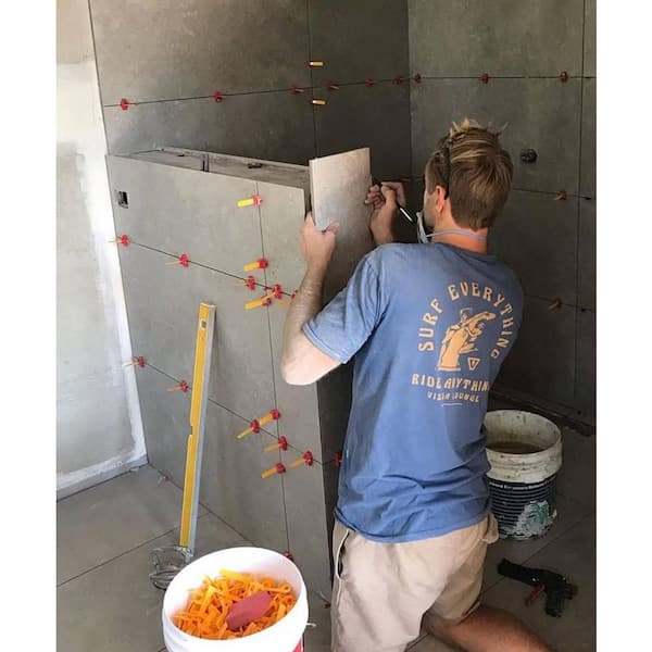 Concrete Tile Spacer Floor Leveling Clips Factory And Suppliers