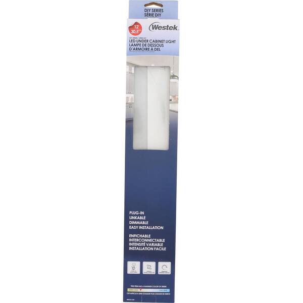 Westek 16 Led Under Light Bar Shelly Lighting