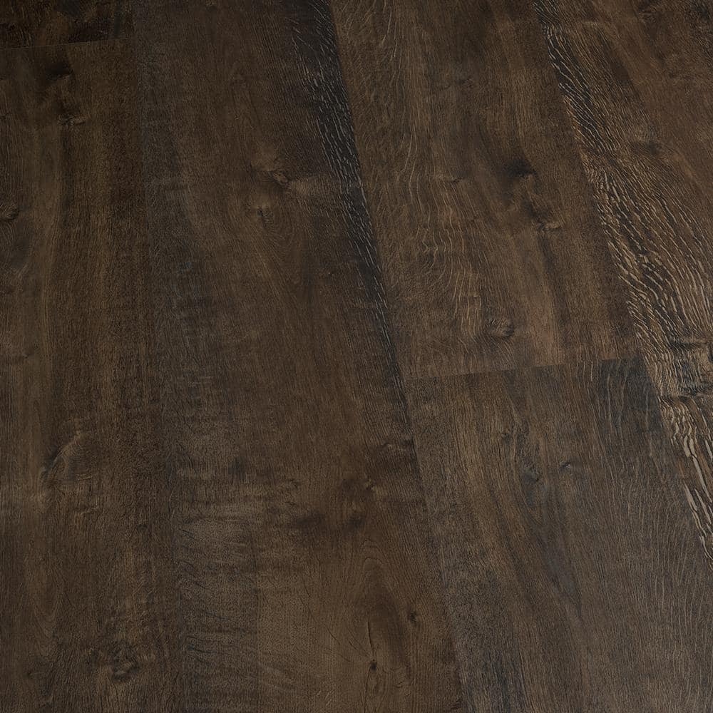 French Oak Belle Haven 20 mil x 9 in. W x 60 in. L Waterproof Loose Lay Luxury Vinyl Plank Flooring (22.6 sq. ft./case) price history on PriceWatchPro