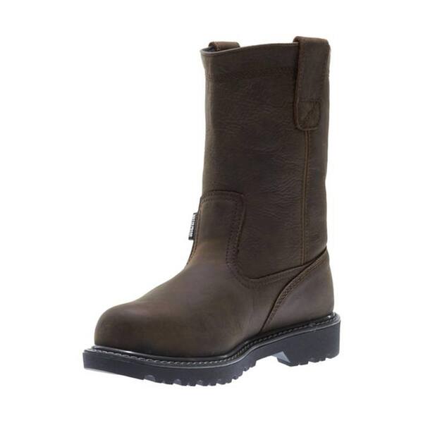 wolverine boots w10682