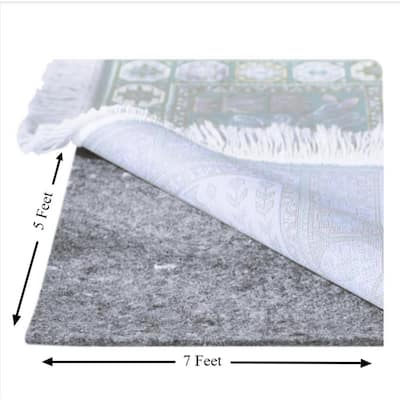 3 x 4 - Rug Pads - Rugs - The Home Depot