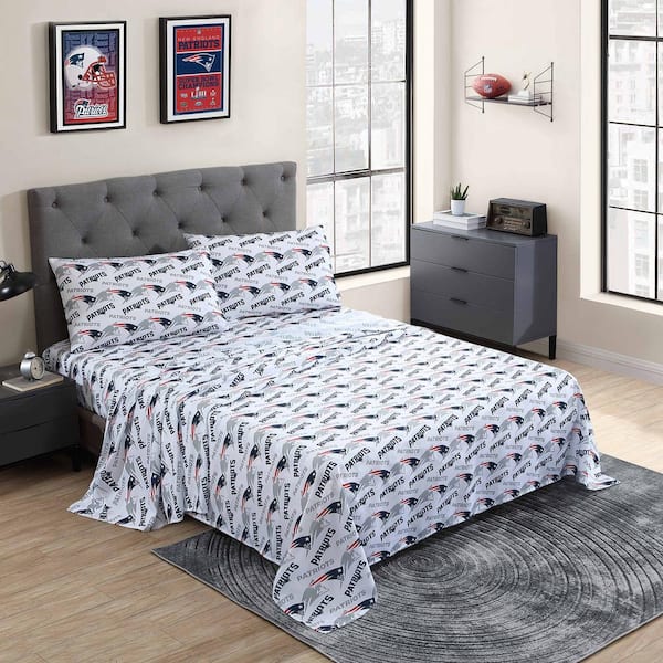 Sweet Home Collection  Bed 4-piece Sheets Set - Soft 1800 Supreme