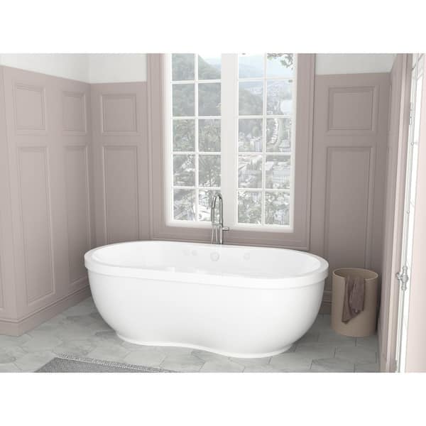 Universal Tubs Agate 6 Ft Whirlpool, Average Labor Cost To Refinish Bathtub Philippines