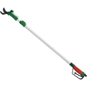 Air Secateurs/Pruner/Shear with 10 ft. Extension