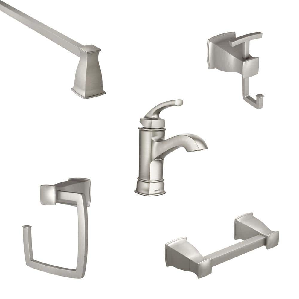 MOEN 84414MN-SM4PC18