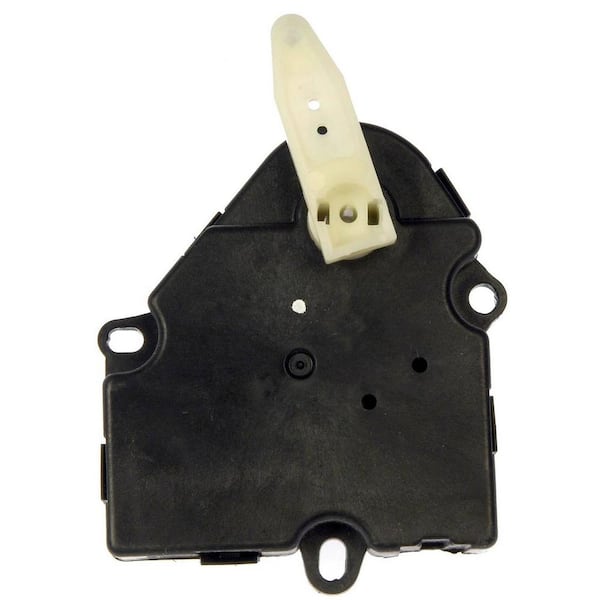 OE Solutions Air Door Actuators - Mode Temp Aux