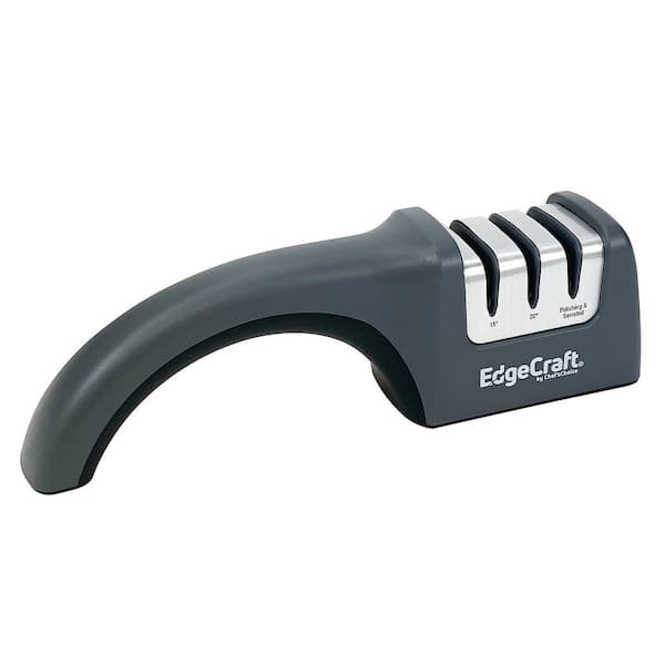 Best Manual Knife Sharpener in 2021 – These Will Give You the Edge! 