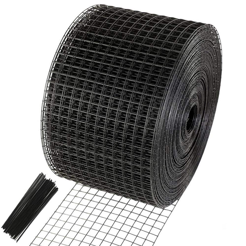 Have a question about ATENGNES 8 in. x 100 ft. Solar Panel Bird Guard