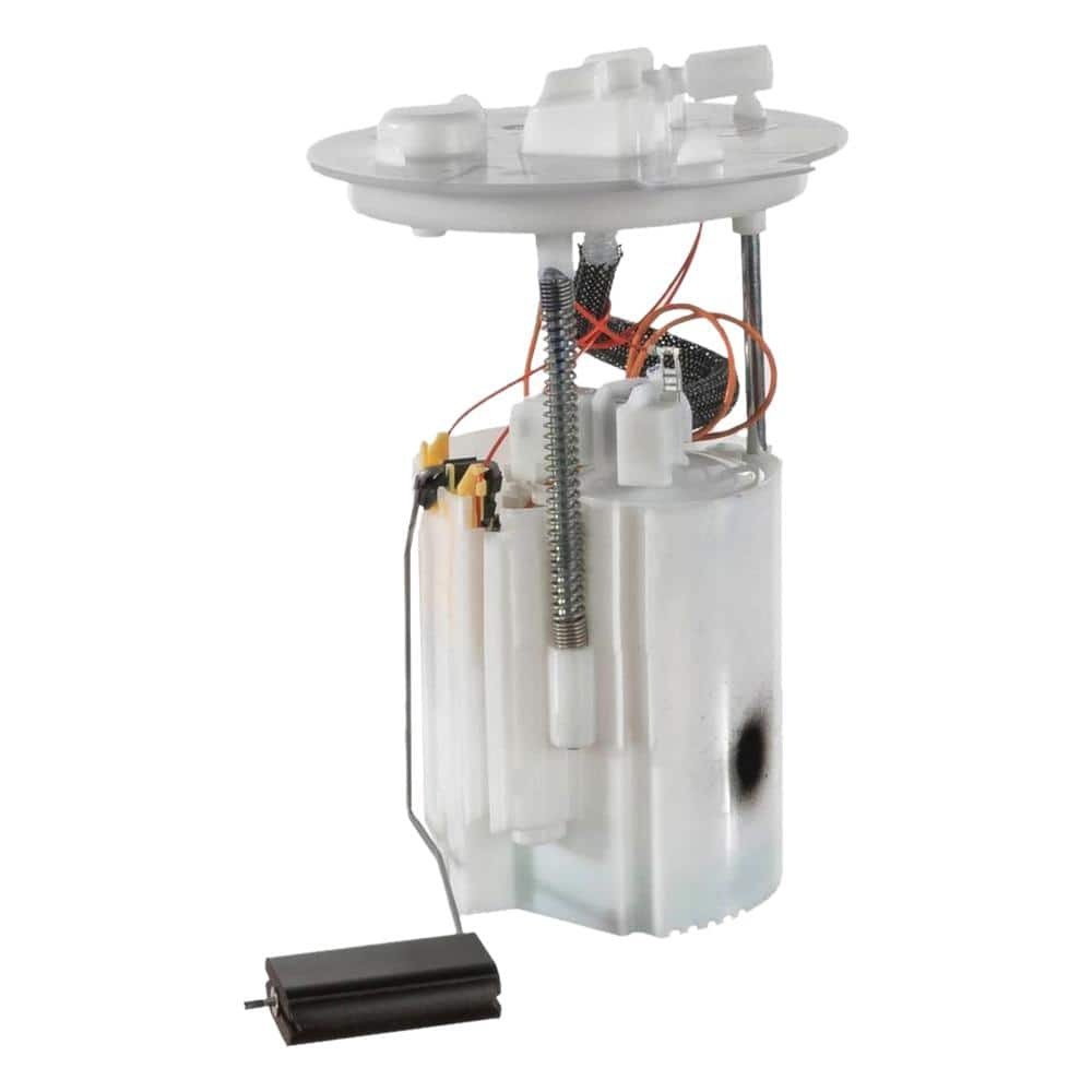 Bosch Fuel Pump Module Assembly 2014-2016 Ford Fiesta 1.6L 66125 - The ...