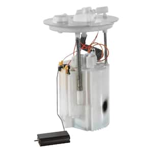 Bosch Fuel Pump Module Assembly 2005-2006 Jeep Wrangler 2.4L 4.0L