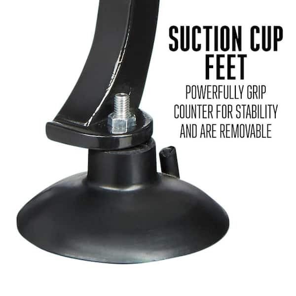 Suction Cup Foot for French Fry Cutter # 825