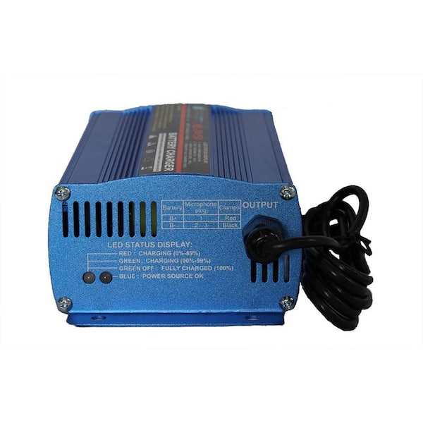 12V-20V MAX* Battery Charger - MCB115