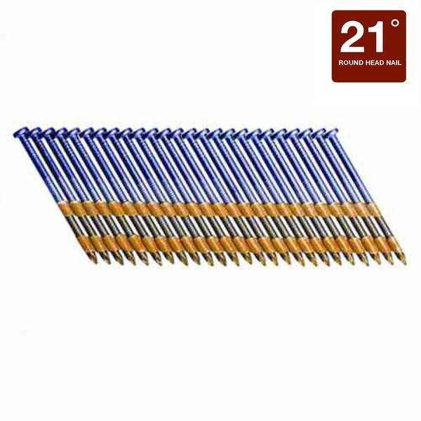 Grip-Rite 2-3/8 in. x 0.113-Gauge 