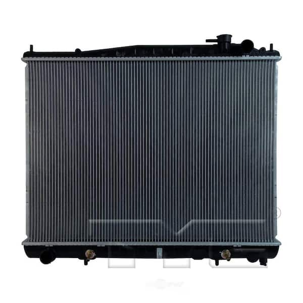 TYC Radiator