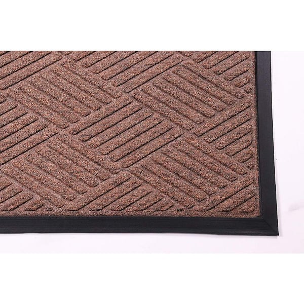 Commercial Grade Entrance Mats Indoor and Outdoor