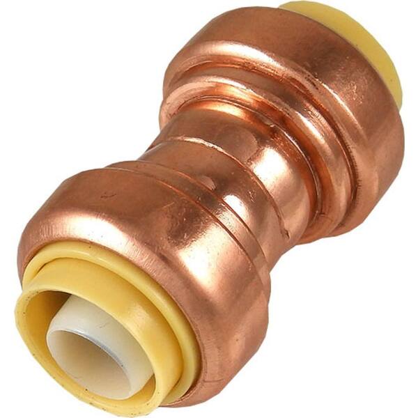 22mm Straight Coupler Yorkshire Solder Fitting Pack of 5 Same day dispatch. 
