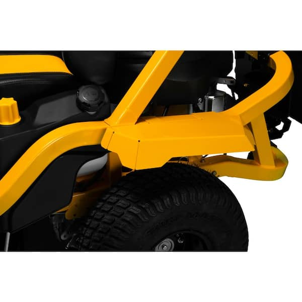 Cub Cadet Rear Fender Kit for the Cub Cadet Ultima ZT1 and ZT2